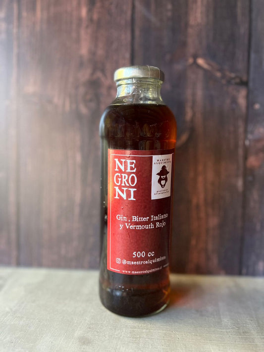 Negroni